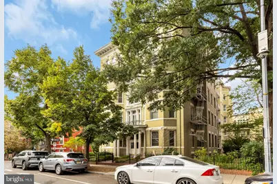 1423 R Street NW #102, Washington, DC 20009 - Photo 20