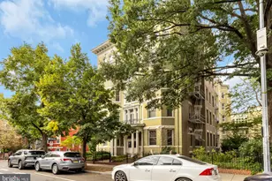 1423 R St NW, Washington, DC 20009 - Photo 20