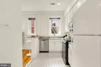 1423 R Street NW #102, Washington, DC 20009 - Photo 10