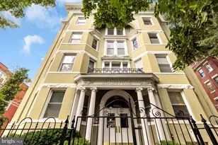 1423 R St NW, Washington, DC 20009 - Photo 1