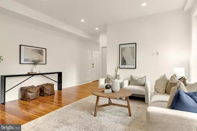 1423 R Street NW #102, Washington, DC 20009 - Photo 4