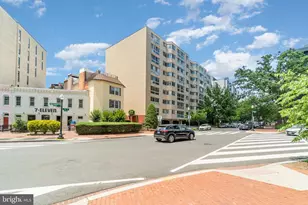 922 24th Street NW, Washington, DC 20037 - Photo 16