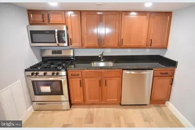 1679 W Street SE #301, Washington, DC 20020 - Photo 4