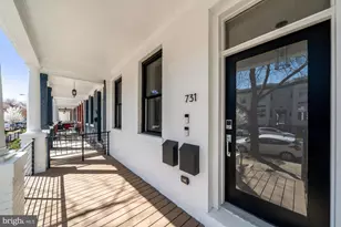 731 Park Rd NW, Washington, DC 20010 - Photo 2