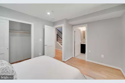 731 Park Road NW #A, Washington, DC 20010 - Photo 24