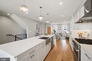 731 Park Rd NW, Washington, DC 20010 - Photo 8