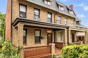 1316 Madison St NW, Washington, DC 20011 - Photo 1