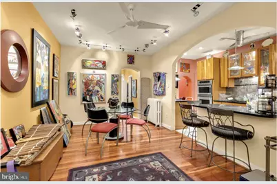 1316 Madison Street NW, Washington, DC 20011 - Photo 10