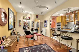 1316 Madison Street NW, Washington, DC 20011 - Photo 10