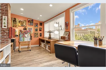 1316 Madison Street NW, Washington, DC 20011 - Photo 36