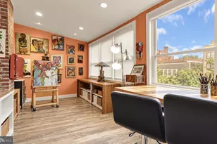 1316 Madison Street NW, Washington, DC 20011 - Photo 36