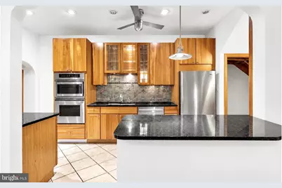 1316 Madison Street NW, Washington, DC 20011 - Photo 22