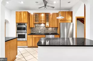 1316 Madison Street NW, Washington, DC 20011 - Photo 22