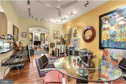 1316 Madison Street NW, Washington, DC 20011 - Photo 12