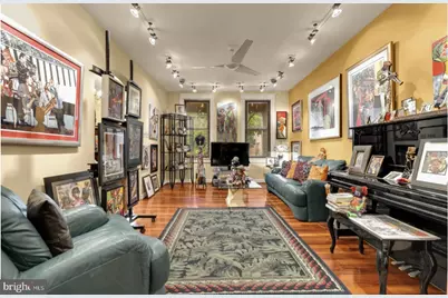 1316 Madison Street NW, Washington, DC 20011 - Photo 8