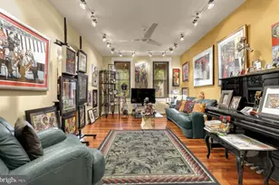 1316 Madison Street NW, Washington, DC 20011 - Photo 8