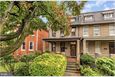 1316 Madison Street NW, Washington, DC 20011 - Photo 2
