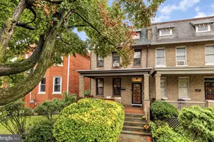1316 Madison Street NW, Washington, DC 20011 - Photo 2