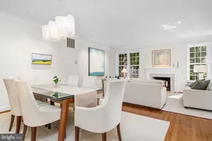 3613 Winfield Lane Northwest, Washington, DC 20007 - Photo 6