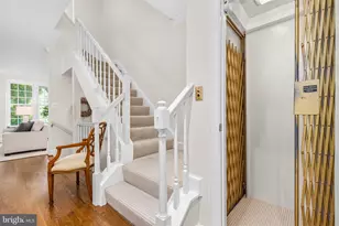 3613 Winfield Lane Northwest, Washington, DC 20007 - Photo 10