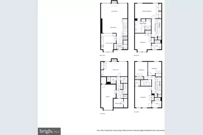 3613 Winfield Lane NW, Washington, DC 20007 - Photo 26