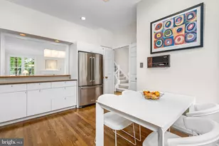 3613 Winfield Lane Northwest, Washington, DC 20007 - Photo 4