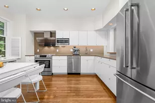 3613 Winfield Lane Northwest, Washington, DC 20007 - Photo 2