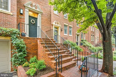 3613 Winfield Lane NW, Washington, DC 20007 - Photo 1