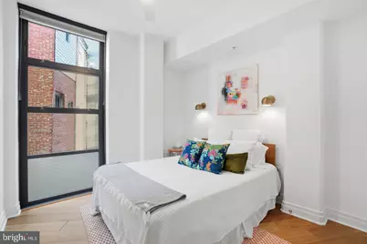 2120 Vermont Avenue NW #123, Washington, DC 20001 - Photo 22