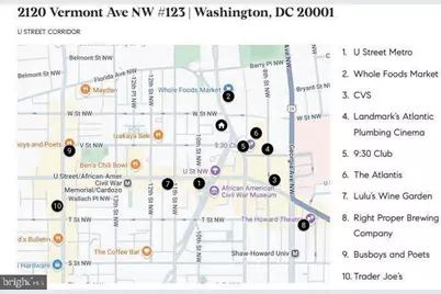 2120 Vermont Avenue NW #123, Washington, DC 20001 - Photo 32