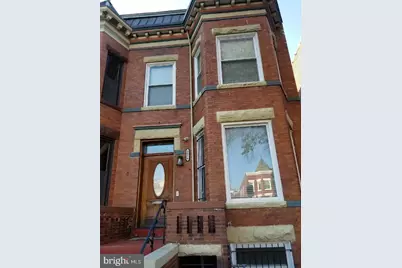 2016 North Capitol Street NW #A, Washington, DC 20002 - Photo 1
