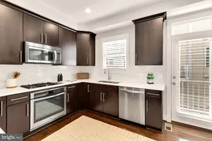 3059 Chancellor's Way NE, Washington, DC 20017 - Photo 22
