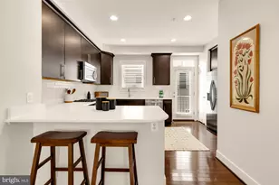 3059 Chancellor's Way NE, Washington, DC 20017 - Photo 18