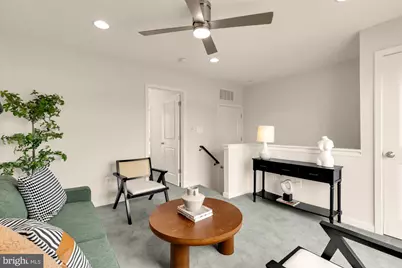 3059 Chancellor's Way NE, Washington, DC 20017 - Photo 40