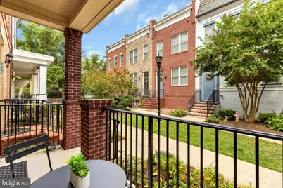 3059 Chancellor's Way NE, Washington, DC 20017 - Photo 4