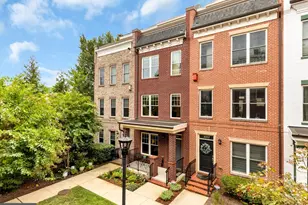 3059 Chancellor's Way NE, Washington, DC 20017 - Photo 2