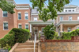 4327 Iowa Ave NW, Washington, DC 20011 - Photo 1