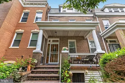 4327 Iowa Avenue NW, Washington, DC 20011 - Photo 2