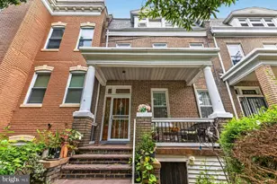 4327 Iowa Ave NW, Washington, DC 20011 - Photo 2