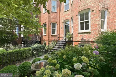 1603 S Street NW, Washington, DC 20009 - Photo 2