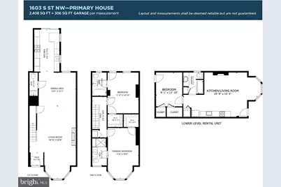 1603 S Street NW, Washington, DC 20009 - Photo 50