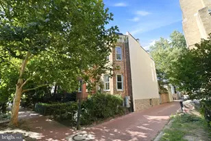 1603 S St NW, Washington, DC 20009 - Photo 1