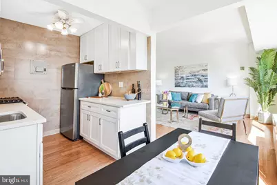 3701 Connecticut Avenue NW #720, Washington, DC 20008 - Photo 12