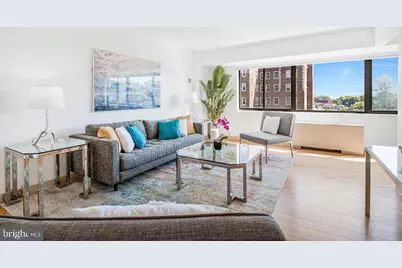 3701 Connecticut Avenue NW #720, Washington, DC 20008 - Photo 4