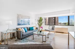 3701 Connecticut Ave NW, Washington, DC 20008 - Photo 4