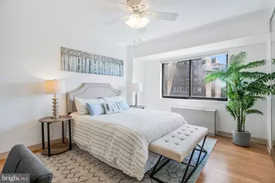 3701 Connecticut Avenue NW #720, Washington, DC 20008 - Photo 14
