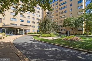 3701 Connecticut Ave NW, Washington, DC 20008 - Photo 1