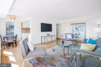 3701 Connecticut Avenue NW #720, Washington, DC 20008 - Photo 6