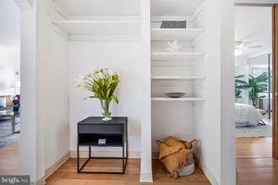 3701 Connecticut Avenue NW #720, Washington, DC 20008 - Photo 2