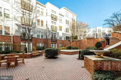 1391 Pennsylvania Avenue SE #430, Washington, DC 20003 - Photo 26